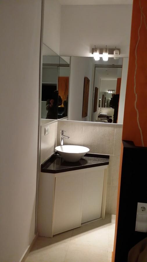 Apartamentos Colomar サンタ・エウラリア・デス・リウ エクステリア 写真